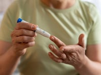 ¿Tu cuerpo se ataca a sí mismo? El examen clave para familiares de diabéticos