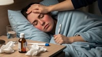 Diabetes: El sutil y casi siempre el primer síntoma de alerta de la enfermedad