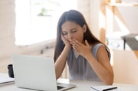 ¿Cansancio constante? 9 señales de fatiga crónica que no debes ignorar