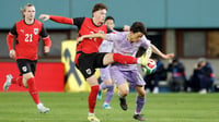 Corea del Sur pierde 1-0 ante Austria en su último amistoso previo al Mundial 2026