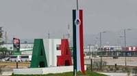 Mexicana de Aviación eleva vuelos desde el AIFA a Monterrey y Guadalajara