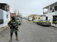 Bajan delitos de alto impacto en PN gracias a coordinación entre corporaciones