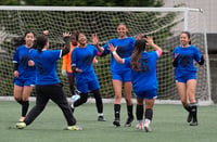Torneo en EU une a niñas migrantes en medio de redadas