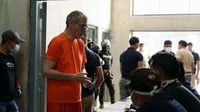 Defensa de Jorge Glas alerta riesgo de muerte por desnutrición