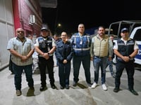 Refuerzan seguridad vial con programa 'Cero Tolerancia' durante periodo de Semana Santa