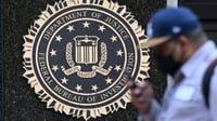 FBI lidera ofensiva contra opositores de izquierda en EU