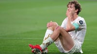 Marcel Ruiz no ha sido operado y busca llegar a tiempo al Mundial 2026