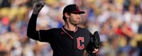 Guardians vencen a Dodgers y se llevan la serie