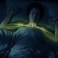 Señales nocturnas de deficiencia de magnesio que podrían estar afectando tu salud