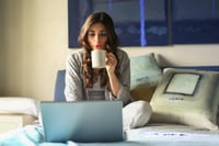 El café podría estar alterando tus hormonas sin que lo notes
