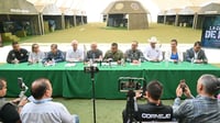 Llega a Coahuila la exposición 'La gran fuerza de México'