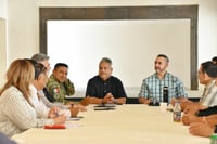 Cuatro Ciénegas refuerza seguridad