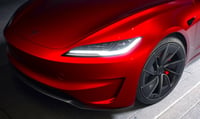Tesla reporta entregas por debajo de lo previsto en el primer trimestre de 2026