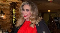 Él es el joven piloto de la F1 que conquistó a Aracely Arámbula