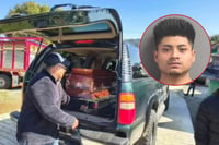 Llega a Chiapas el cuerpo de joven fallecido bajo custodia del ICE