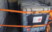Decomisan más de 17 mil litros de huachicol en Tabasco