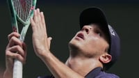 Luciano Darderi avanza a semifinales del ATP 250 de Marrakech por walkover