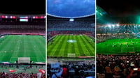 América, Chivas y Rayados sí podrán jugar Liguilla en casa
