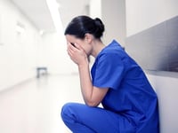 Los investigadores exploran cuándo llorar te ayuda