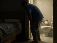 Nicturia: el trastorno nocturno que puede alertar sobre problemas de salud más serios
