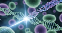 Suplemento bajo la lupa: estudio advierte que este antioxidante podría impulsar tumores