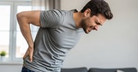 La fragilidad puede empezar a los 30 años: señales tempranas y prevención