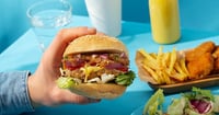 Comer mal mata: cuatro millones de muertes al año por fallos cardíacos