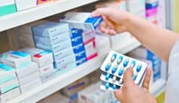 Trump impone aranceles del 100% a medicamentos importados