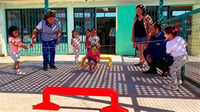 Vacaciones elevan accidentes  domésticos hasta 40% en México