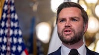 Trump designa a JD Vance como encargado de combatir fraude