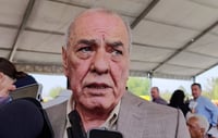Dan plazo a anexos para cumplir con la ley en Coahuila