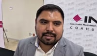Es un proceso ordinario el relevo en el IEC Coahuila