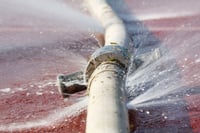 SIMAS Monclova-Frontera llama a reportar fugas y tomas clandestinas para cuidar el agua