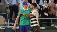 Alcaraz y Sinner podrían definir el número 1 del mundo en la final de Montecarlo