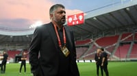 Gattuso dimite como seleccionador de Italia tras no clasificar al Mundial 2026