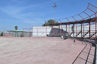 Rehabilitación del Campo Pericos avanza para fortalecer el deporte en la colonia Las Flores