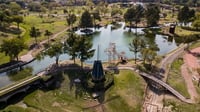 Invitan a disfrutar los Parques Xochipilli durante Semana Santa en Monclova