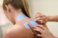 La terapia de estimulación nerviosa puede aliviar el dolor y la fatiga de la fibromialgia