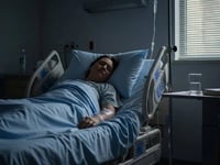¿El final está cerca? 7 fenómenos científicos extraños que ocurren antes de morir