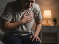No es solo dolor de pecho: Síntomas graves que podrían indicar arterias obstruidas