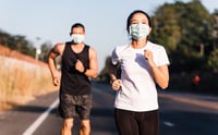 Por qué breves minutos de ejercicio intenso ayudan a prevenir enfermedades graves