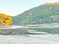 Trasvase desde Don Martín desata tensión hídrica en el norte