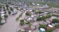Villa de Fuente mantiene viva la exigencia de esclarecimiento a 22 años de la inundación