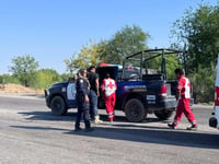 Accidentes viales aumentan en la Región Carbonífera durante Semana Santa 2026