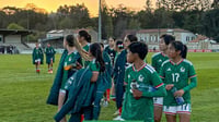 México sub 16 femenil cierra con bronce en Torneo de Montaigú 2026