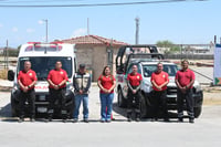 Operativo de Semana Santa mantiene saldo blanco en Frontera