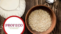 ¿Qué avena comprar? Profeco señala cuál es la mejor marca en México