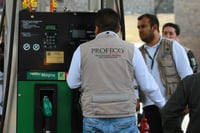 Profeco ampliará monitoreo de precios de gasolina en México