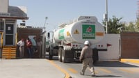 Jubilados de Pemex llaman a legisladores a proteger pensiones