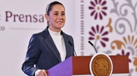 Aprobación de Claudia Sheinbaum se mantiene en 70% en marzo